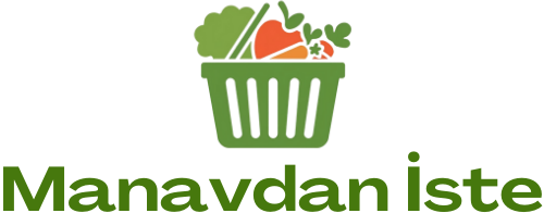 Manavdan İste